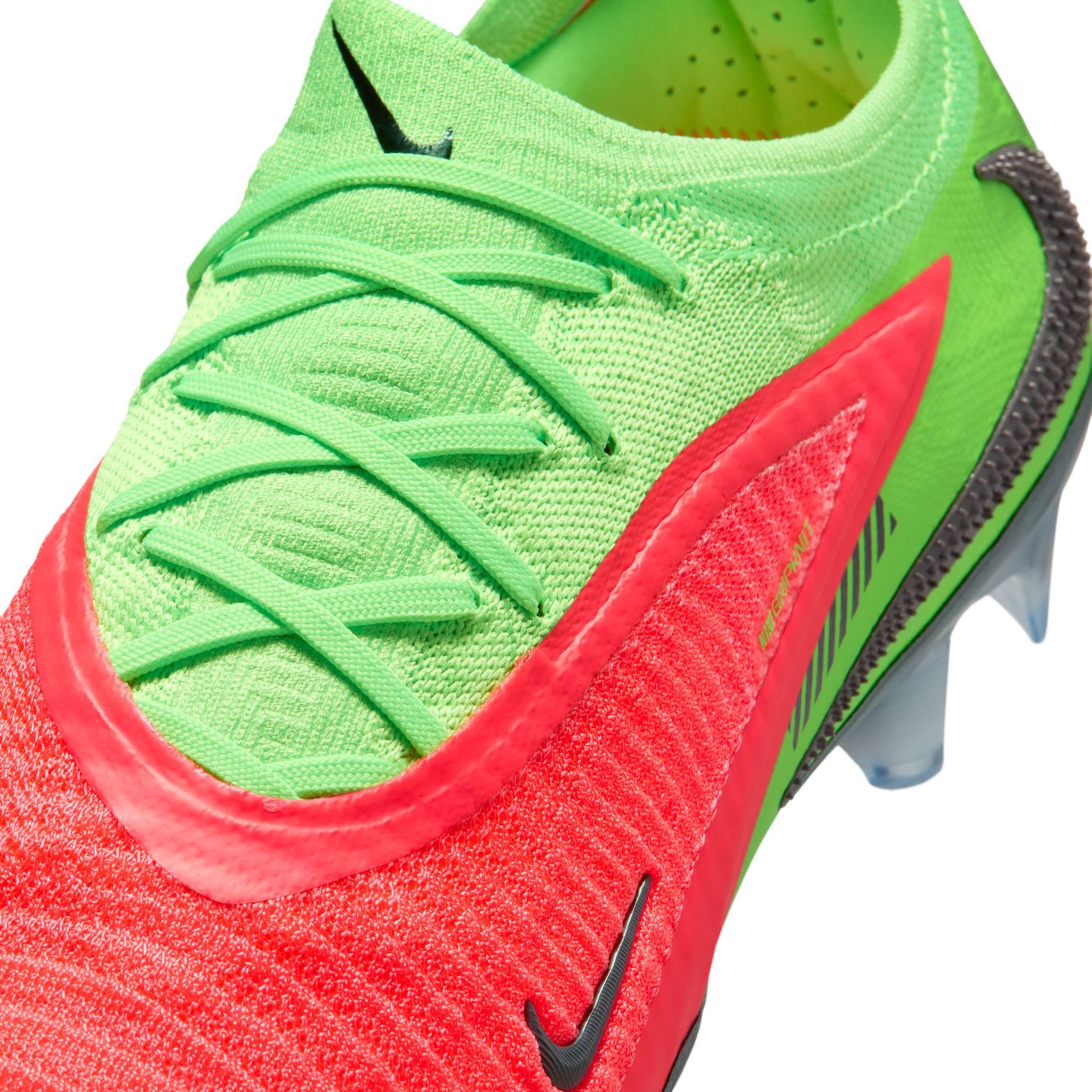 PHANTOM 6 LOW ELITE FG EH (PUNCH/GREEN)