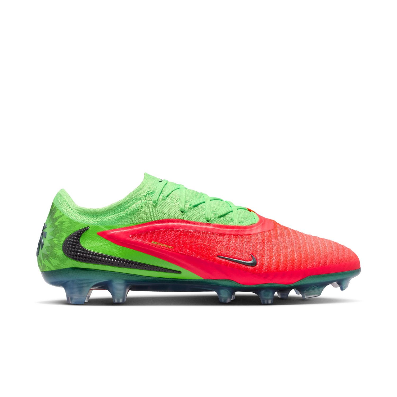 PHANTOM 6 LOW ELITE FG EH (PUNCH/GREEN)