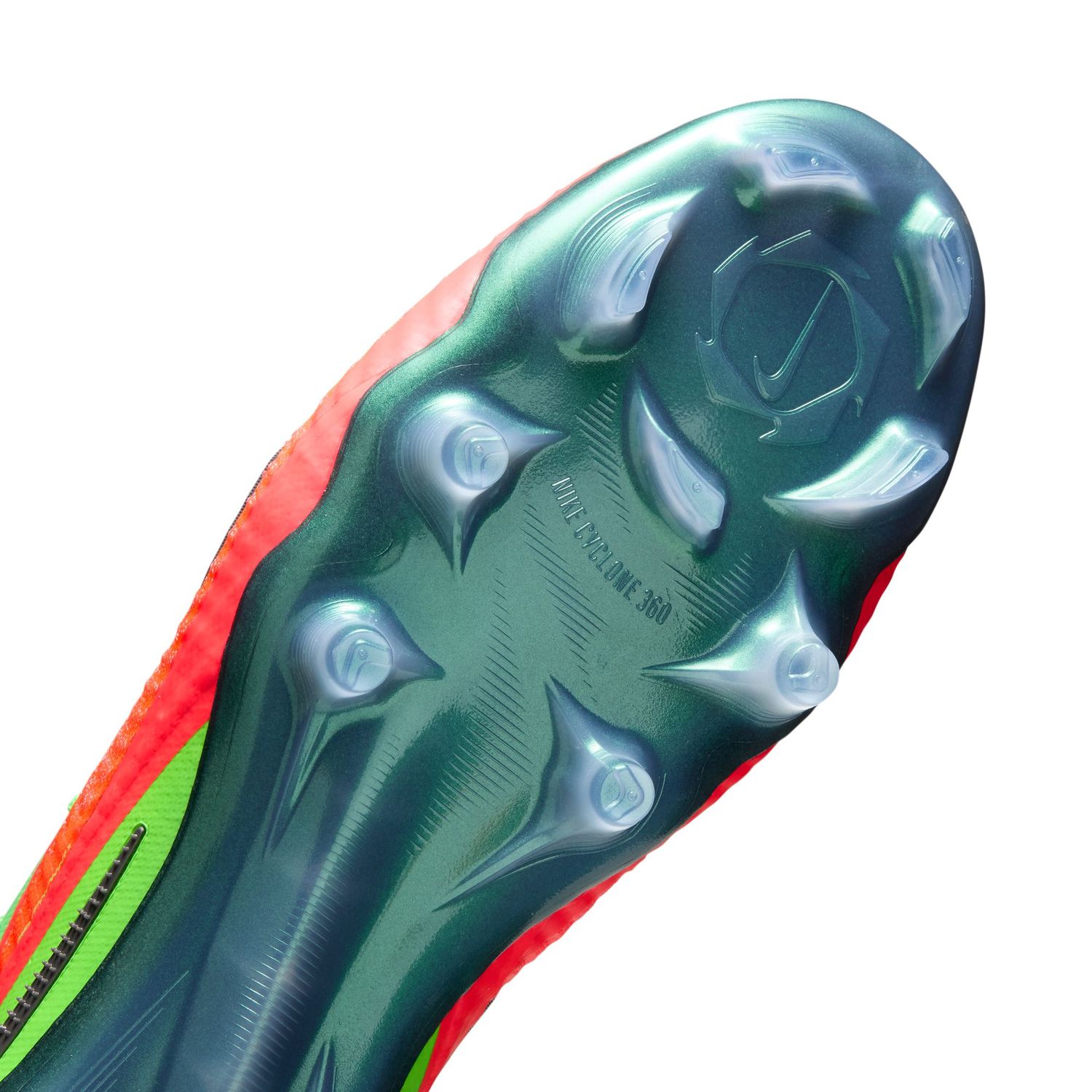PHANTOM 6 LOW ELITE FG EH (PUNCH/GREEN)