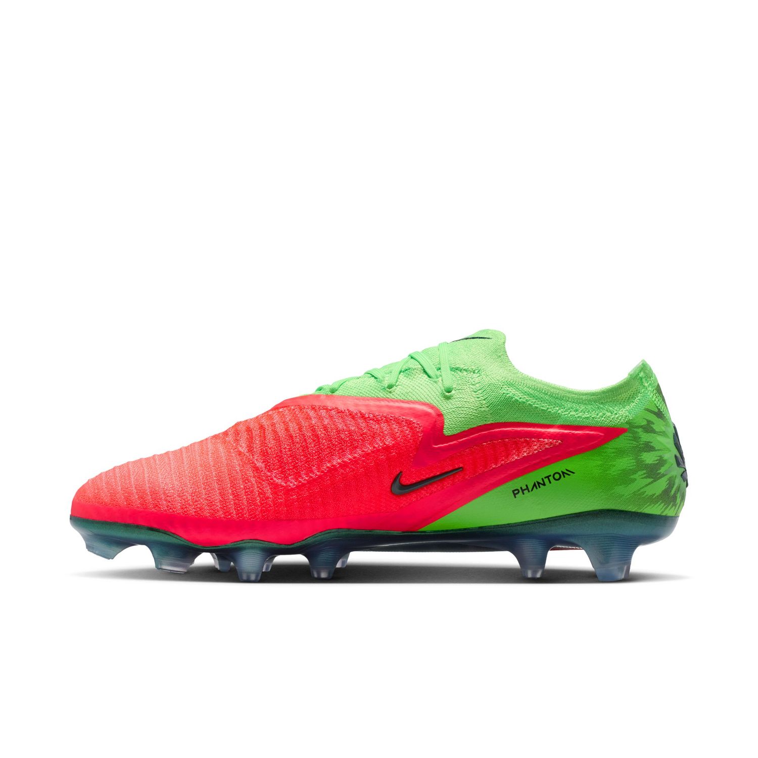 PHANTOM 6 LOW ELITE FG EH (PUNCH/GREEN)