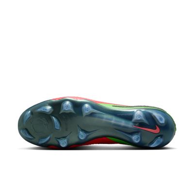 PHANTOM 6 LOW ELITE FG EH (PUNCH/GREEN)