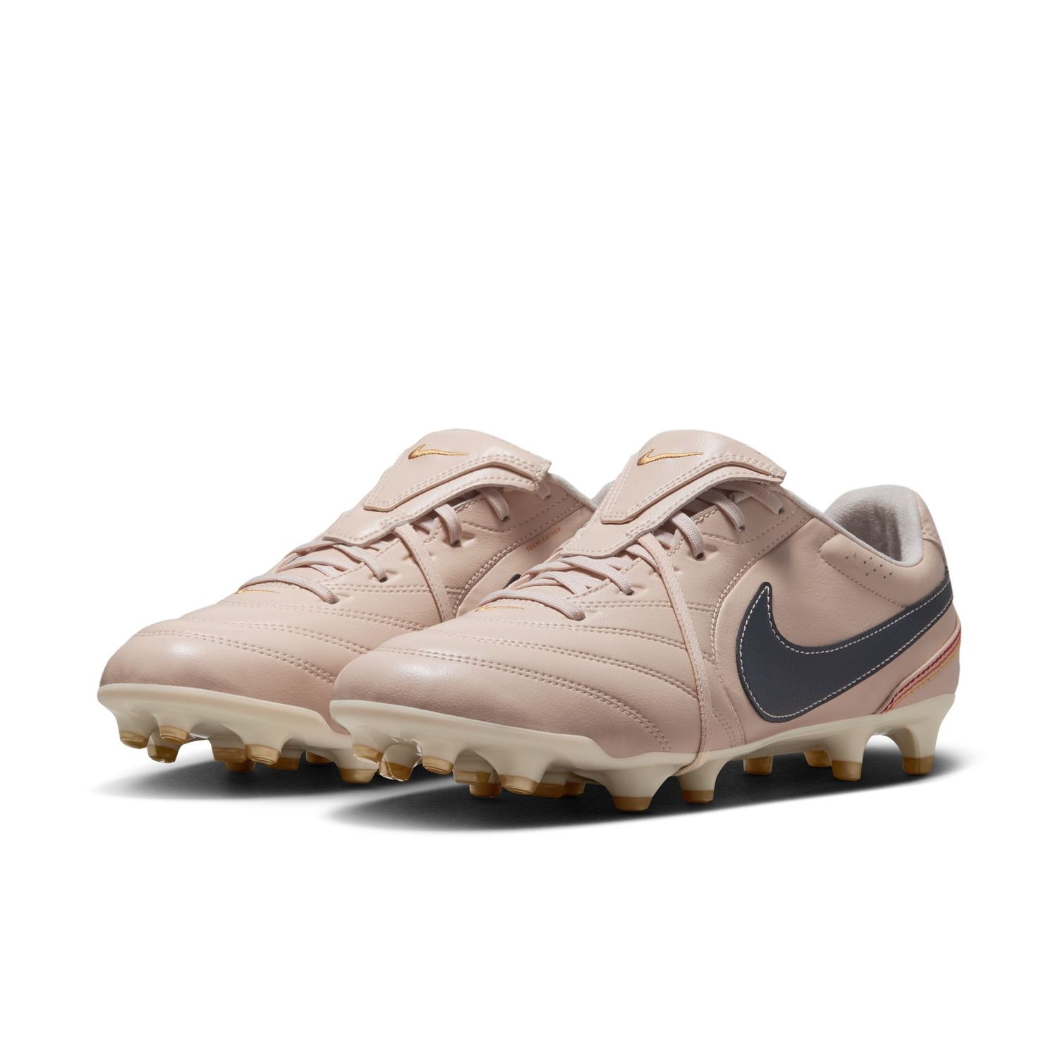 TIEMPO LIGERA PRO FG FT (PEARL WHITE/OBSIDIAN)