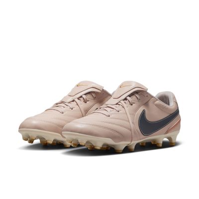 TIEMPO LIGERA PRO FG FT (PEARL WHITE/OBSIDIAN)