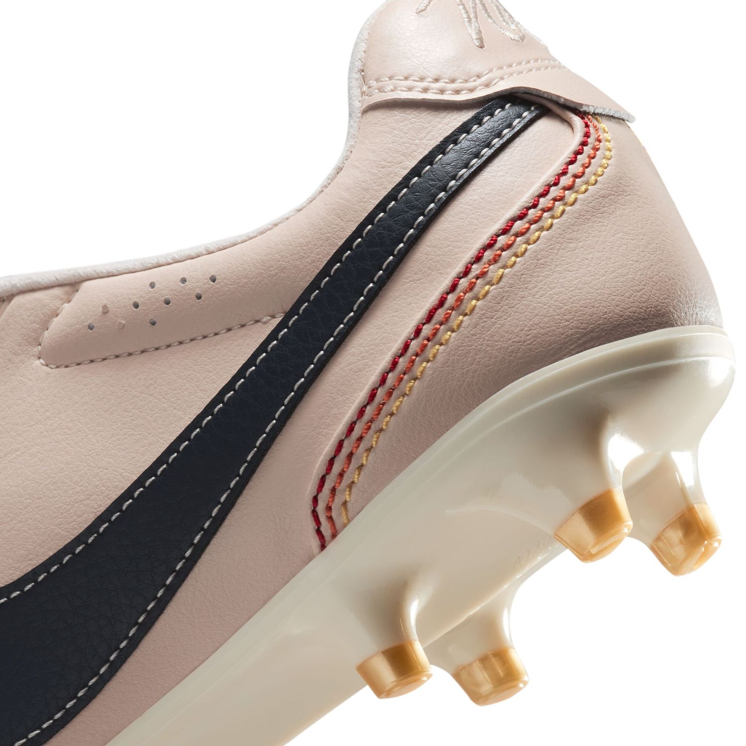 TIEMPO LIGERA PRO FG FT (PEARL WHITE/OBSIDIAN)
