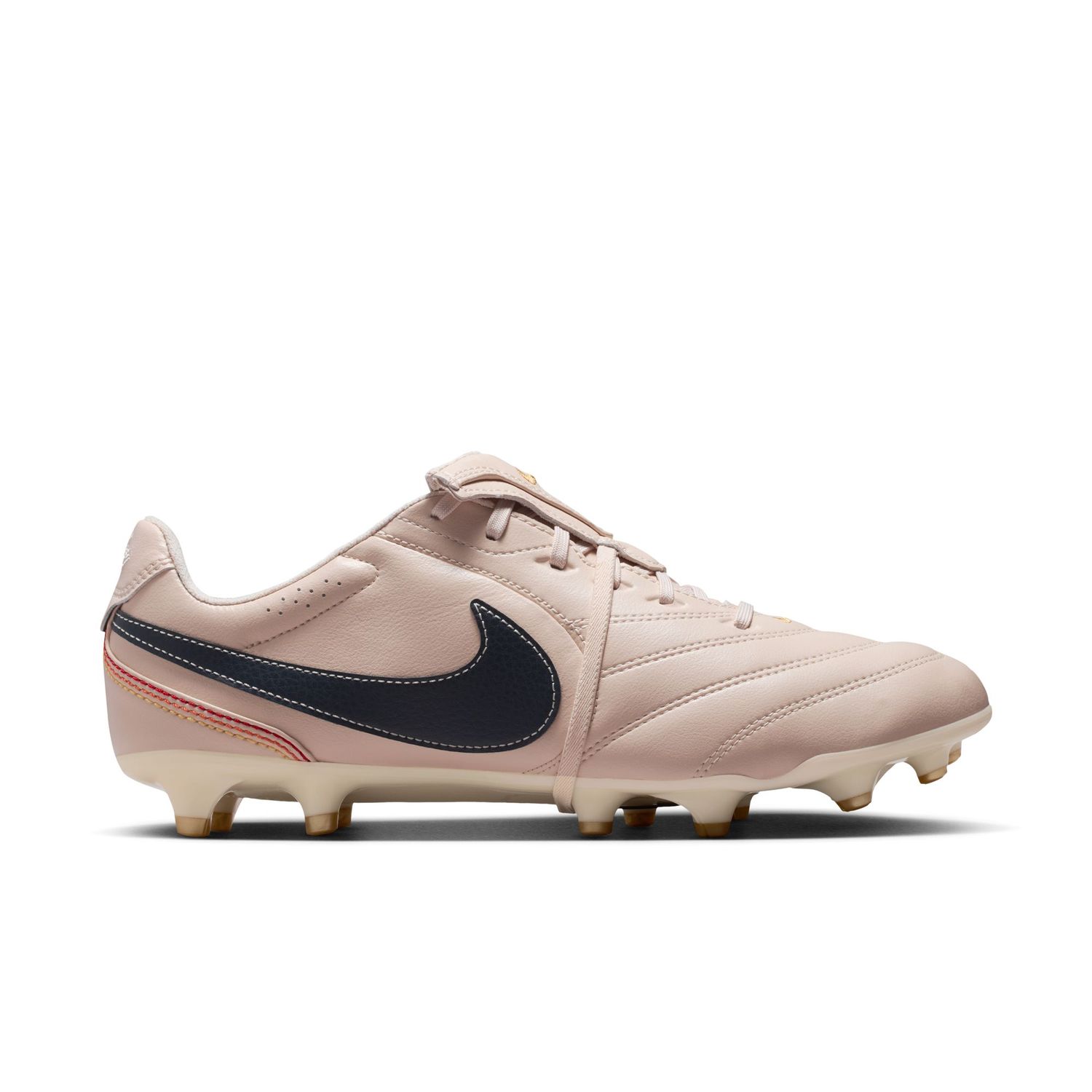 TIEMPO LIGERA PRO FG FT (PEARL WHITE/OBSIDIAN)
