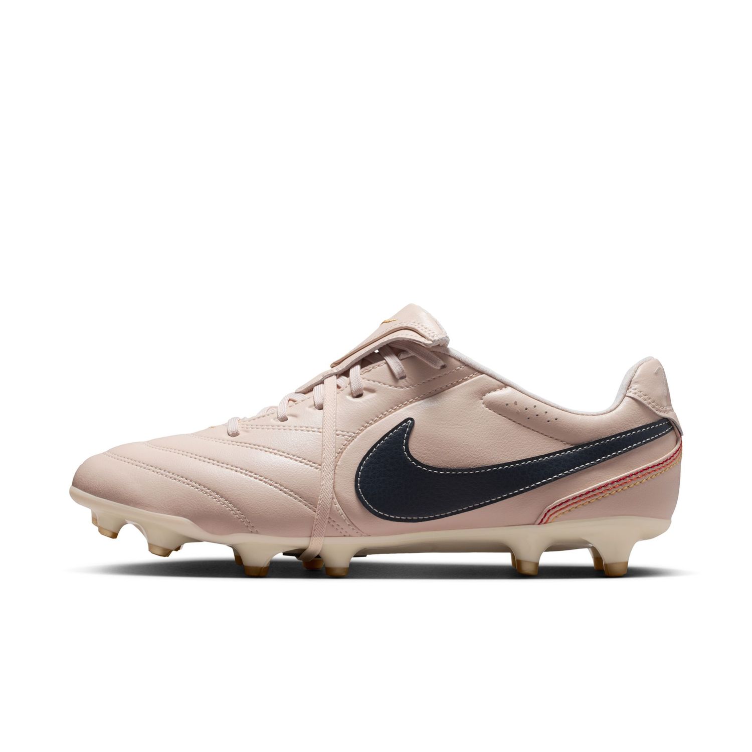 TIEMPO LIGERA PRO FG FT (PEARL WHITE/OBSIDIAN)