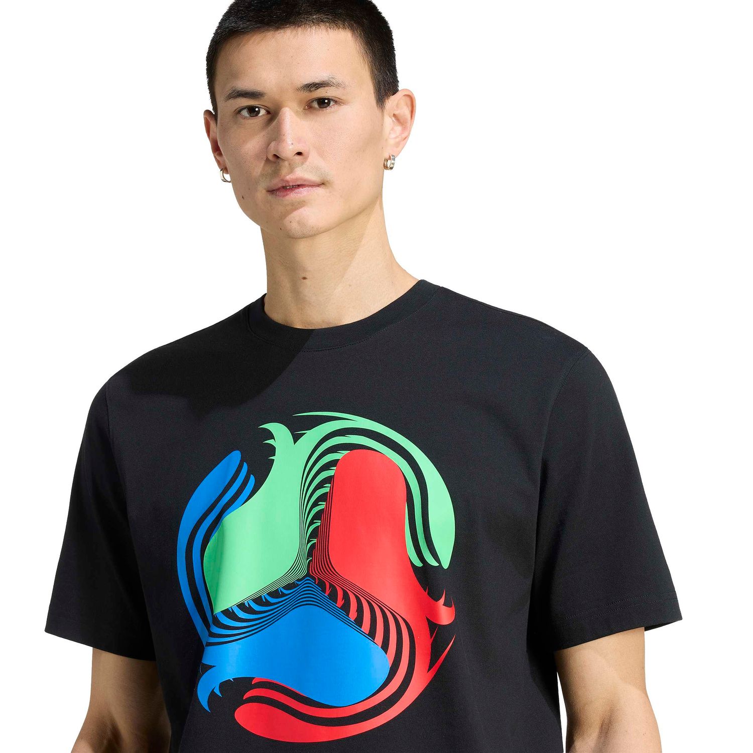 WORLD CUP 2026 TOUR TEE (BLACK)
