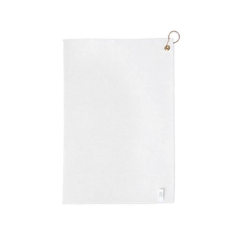 DCFC West "Crest" Golf Towel