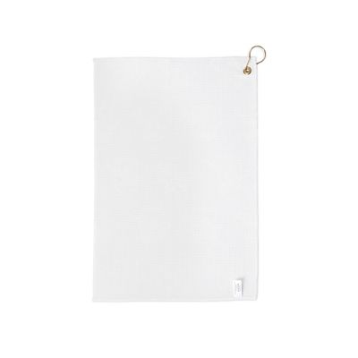 DCFC West "Crest" Golf Towel