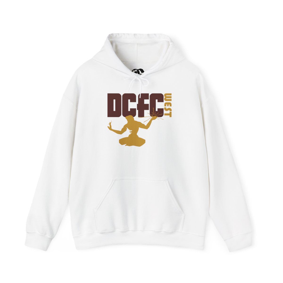 DCFC West "Spirit" Unisex Hoodie