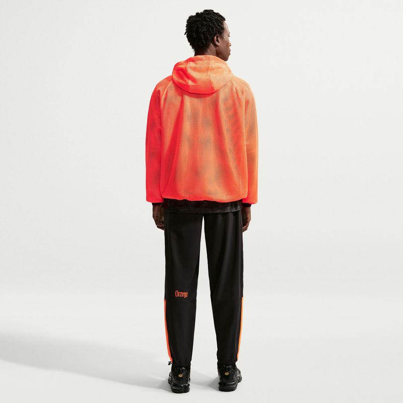 NETHERLANDS 2026 ANTHEM JACKET (ORANGE)