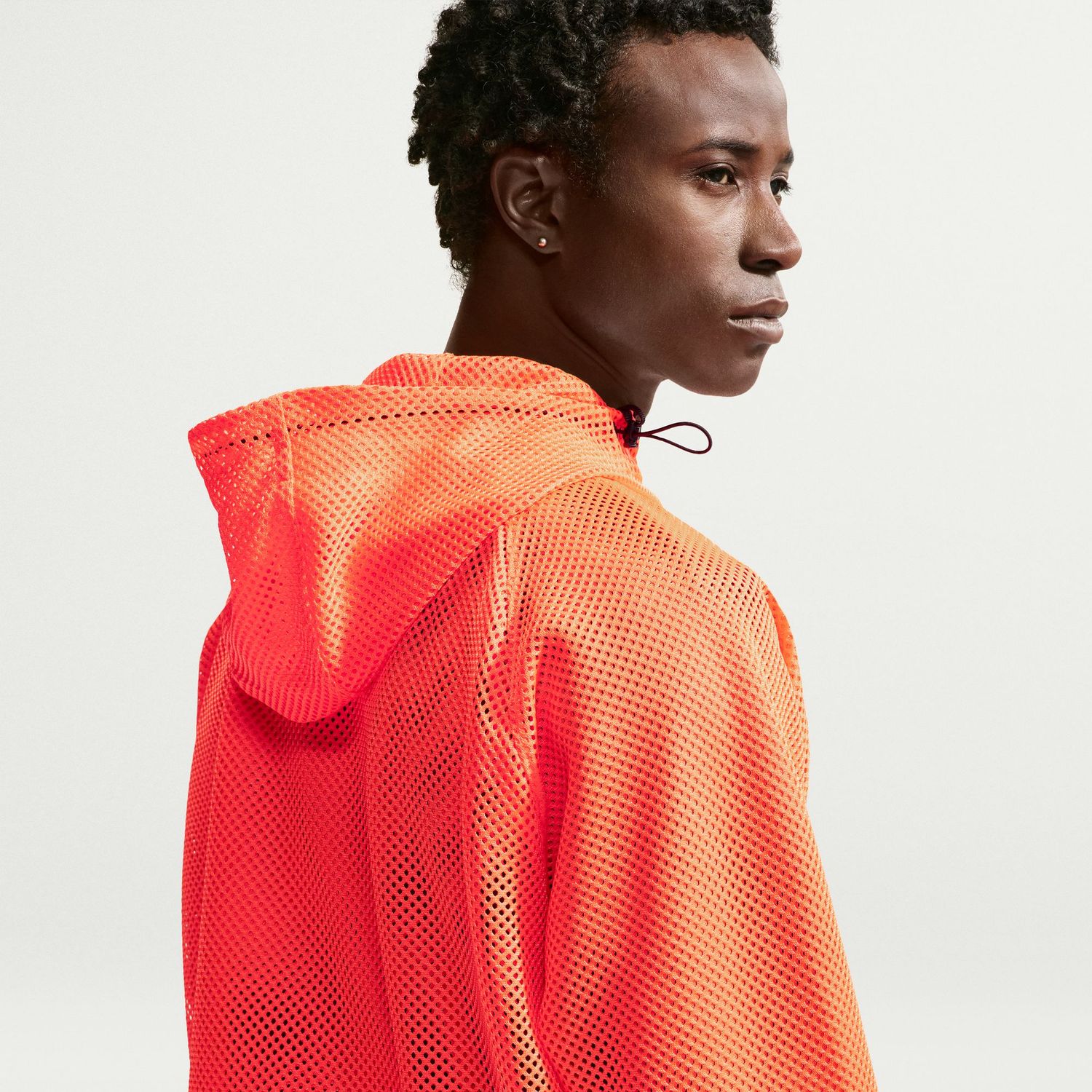 NETHERLANDS 2026 ANTHEM JACKET (ORANGE)