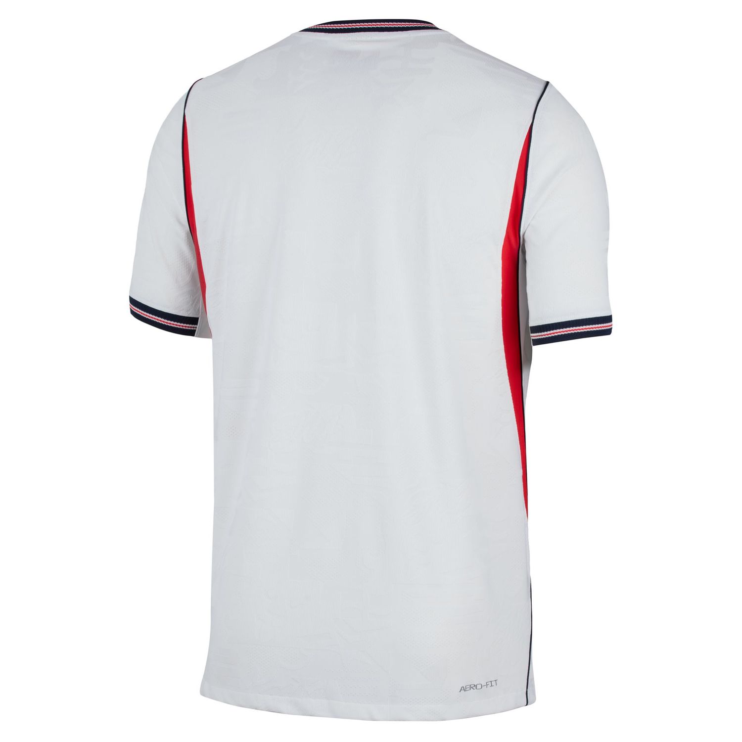 ENGLAND 2026 AUTHENTIC HOME JERSEY (WHITE)