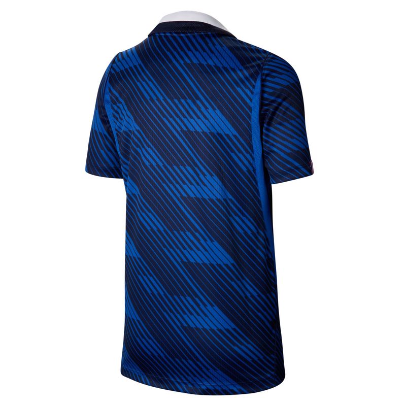 FRANCE 2026 HOME JERSEY YOUTH (BLUE)