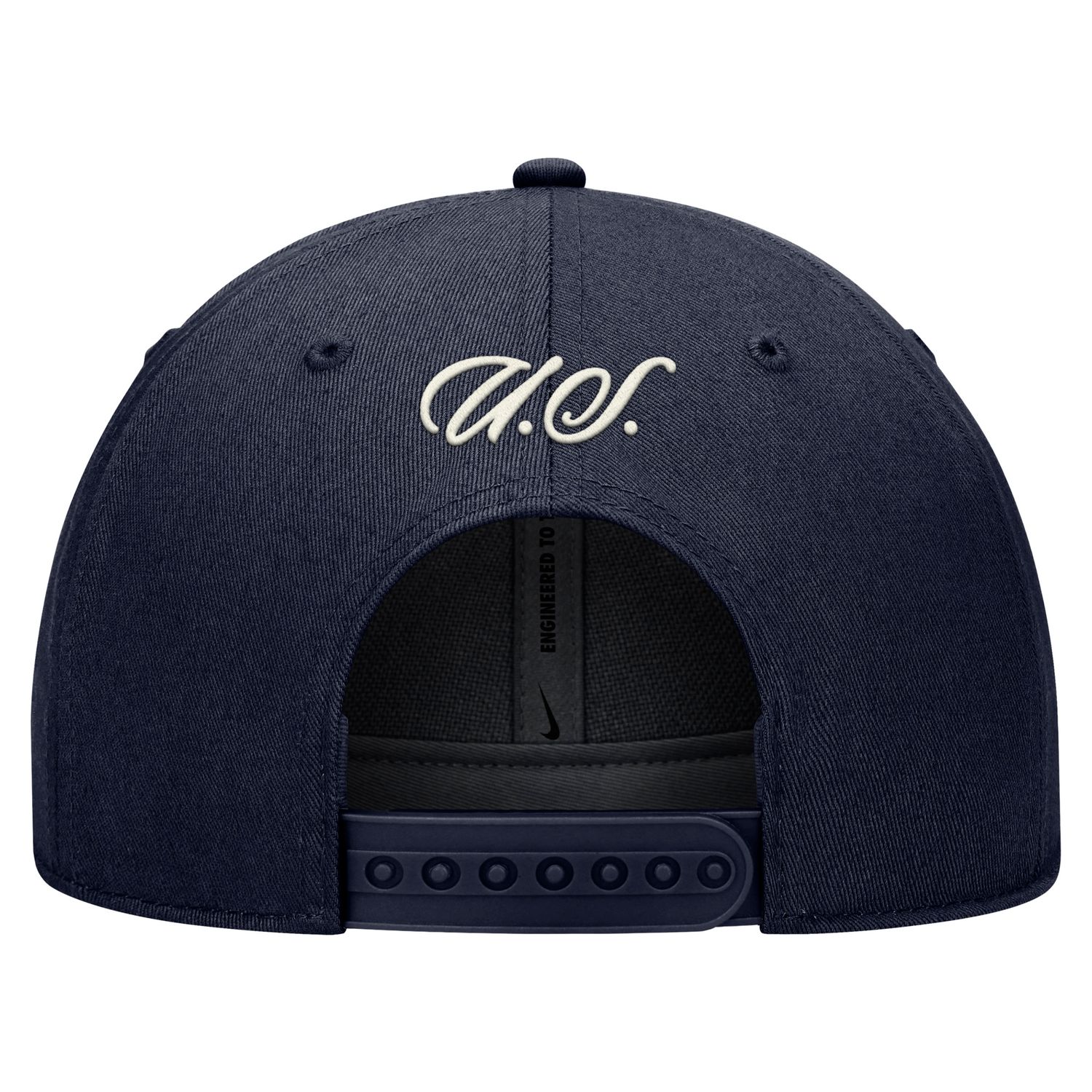 USA RISE STRUCTURED ADJUSTABLE CAP (RED/WHITE/BLUE)