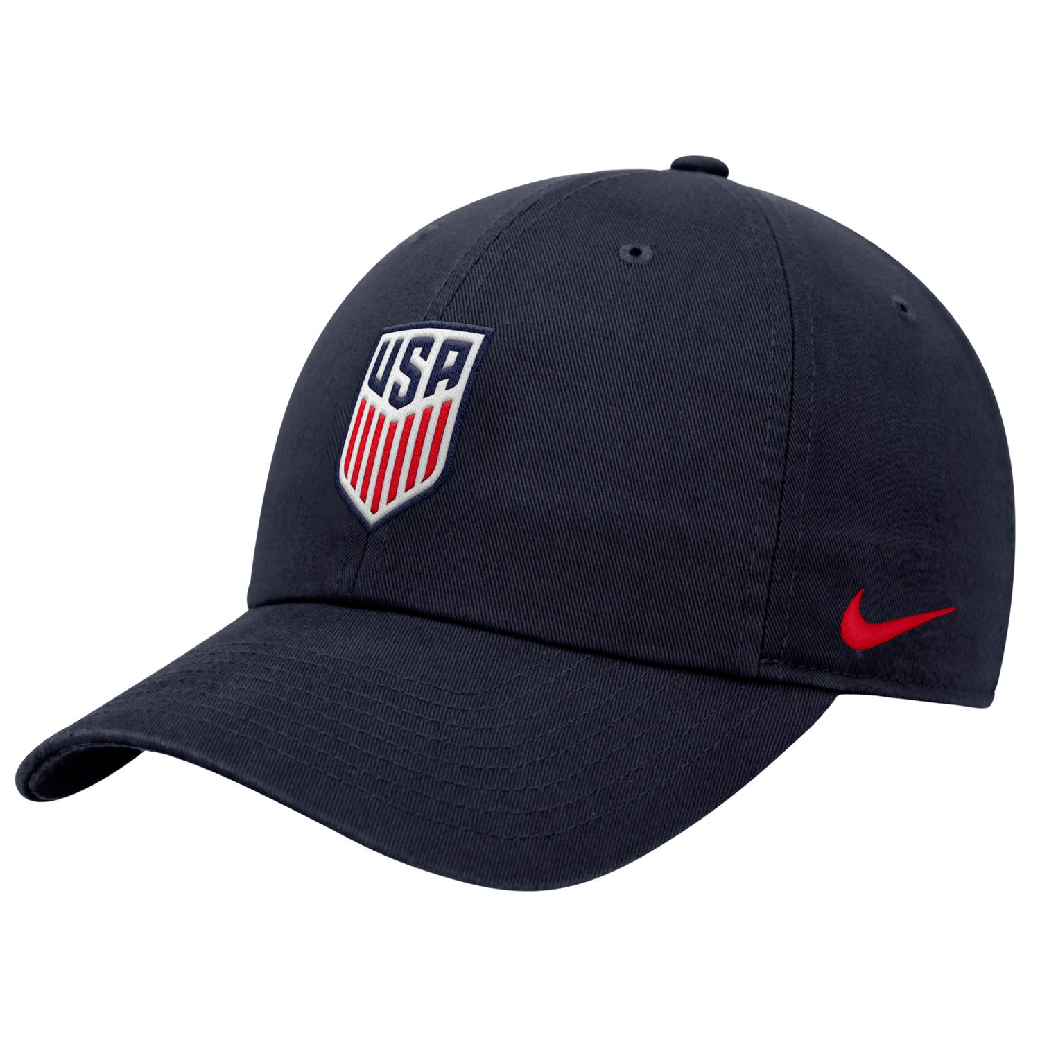 USA CLUB CAP (NAVY)