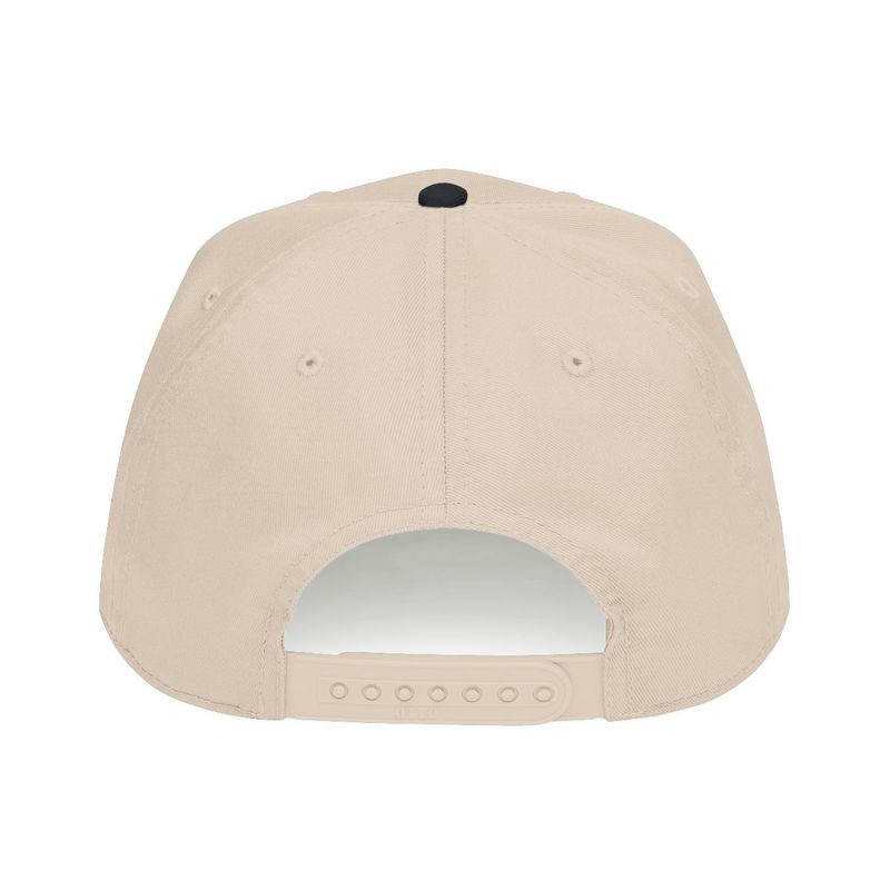 DCFC Huron Valley "Classic" Mid Profile Baseball Cap