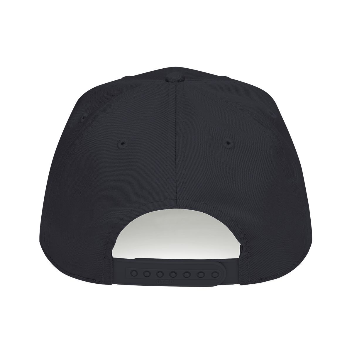 DCFC Genesee "Classic" Mid Profile Baseball Cap
