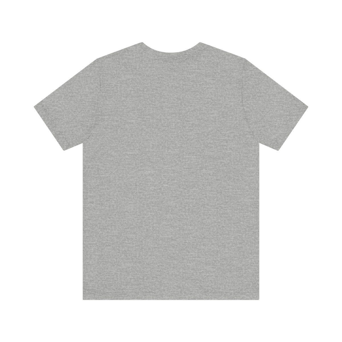 DCFC Genesee "Classic" Unisex Jersey Tee