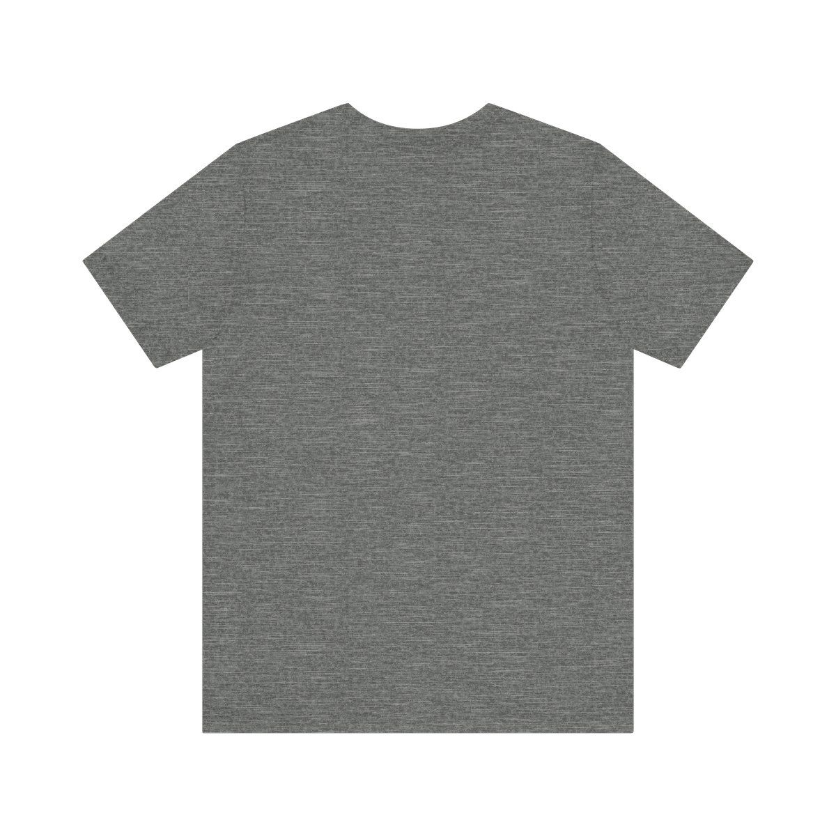 DCFC Genesee "Classic" Unisex Jersey Tee