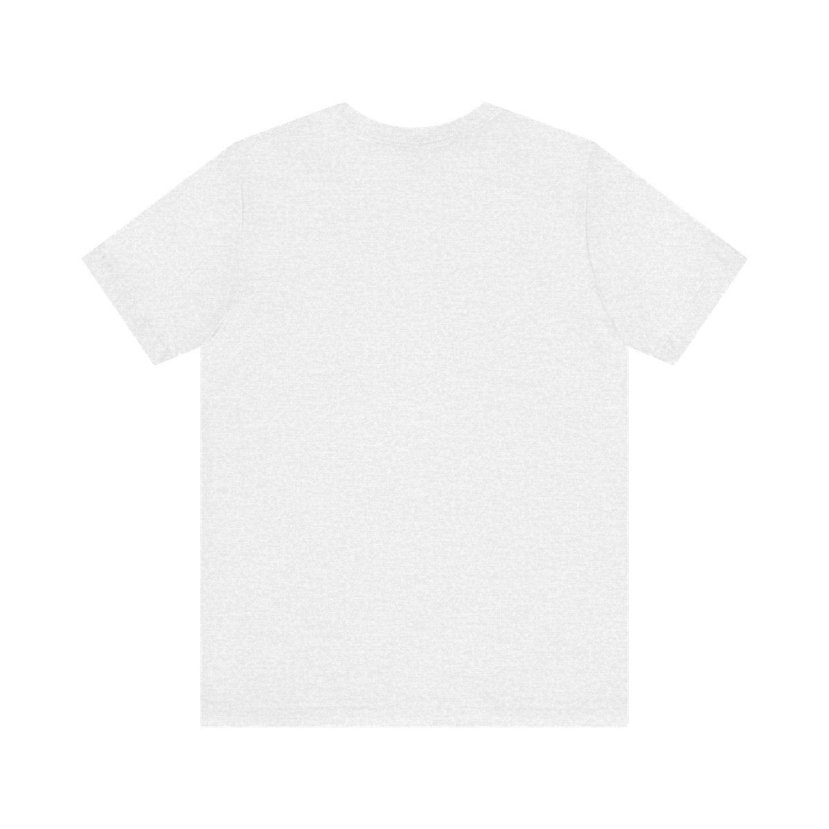 DCFC Genesee "Classic" Unisex Jersey Tee