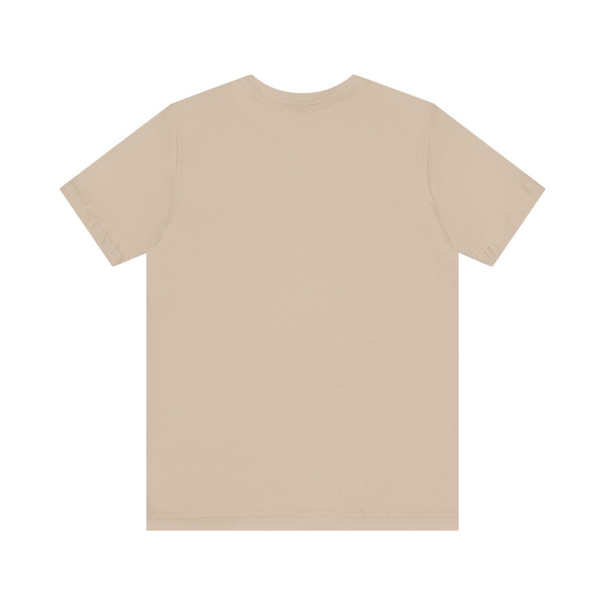 DCFC Genesee "Classic" Unisex Jersey Tee