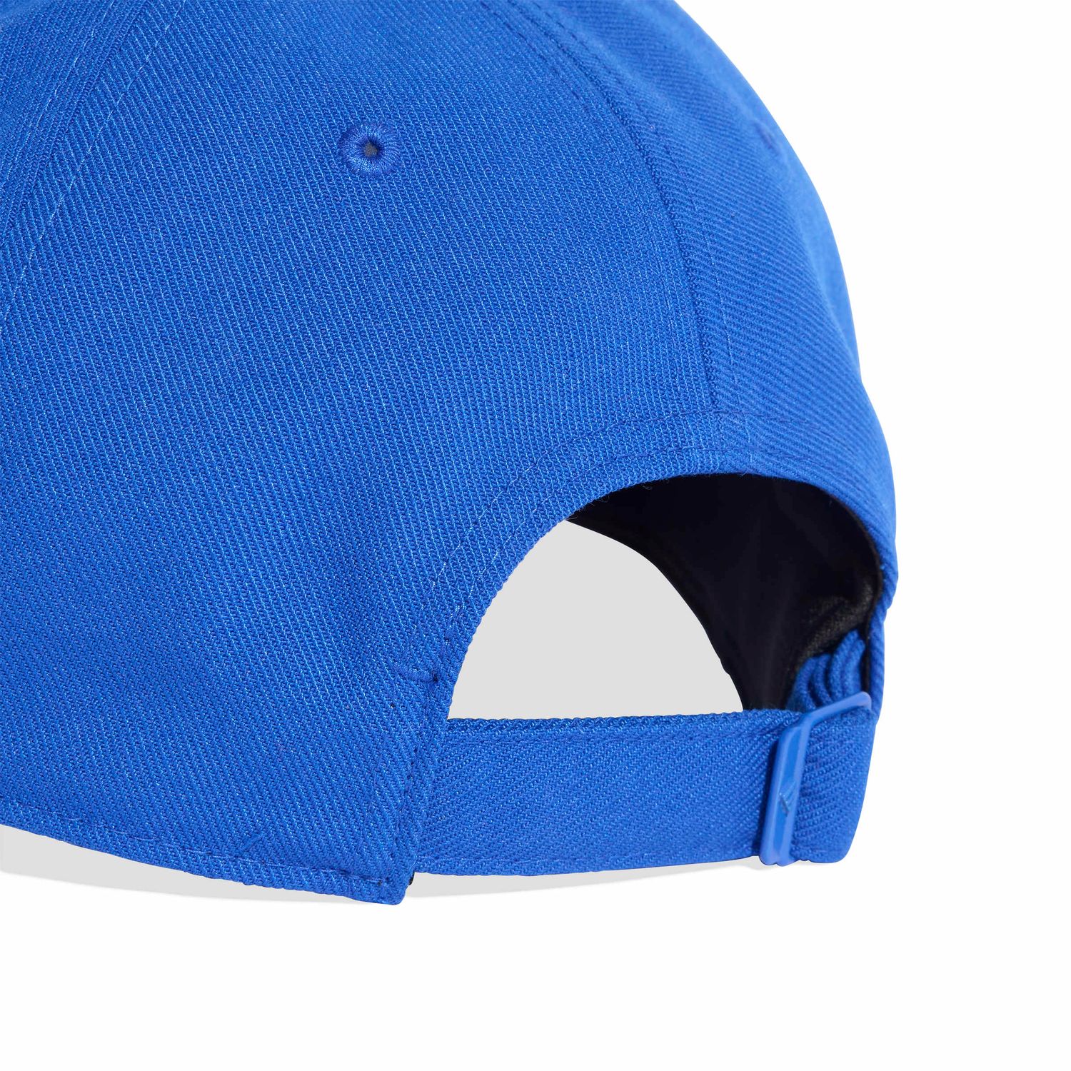 ITALY 2026 BASEBALL CAP 3 STRIPES (BLUE)