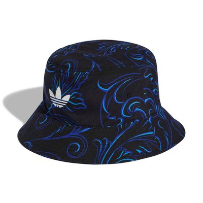 ARGENTINA 26 AWAY BUCKET HAT (BLACK/BLUE)
