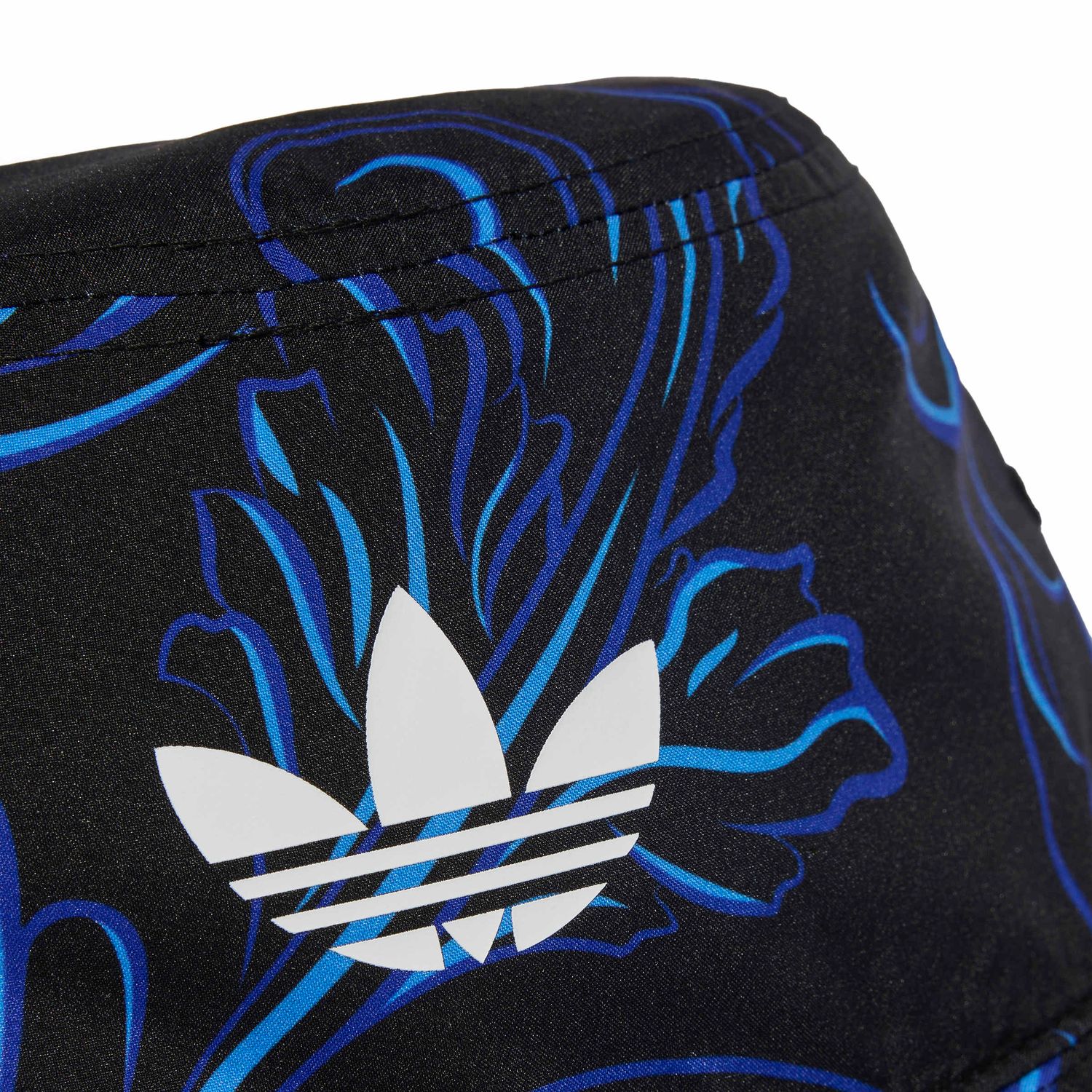 ARGENTINA 26 AWAY BUCKET HAT (BLACK/BLUE)