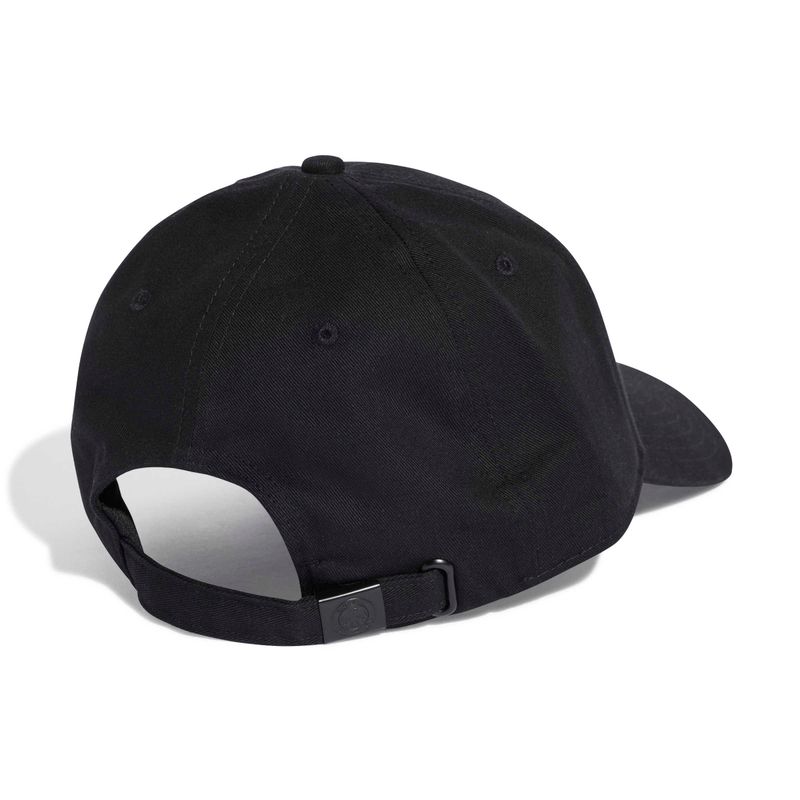 GERMANY 2026 BASEBALL CAP (BLACK)