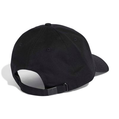 GERMANY 2026 BASEBALL CAP (BLACK)