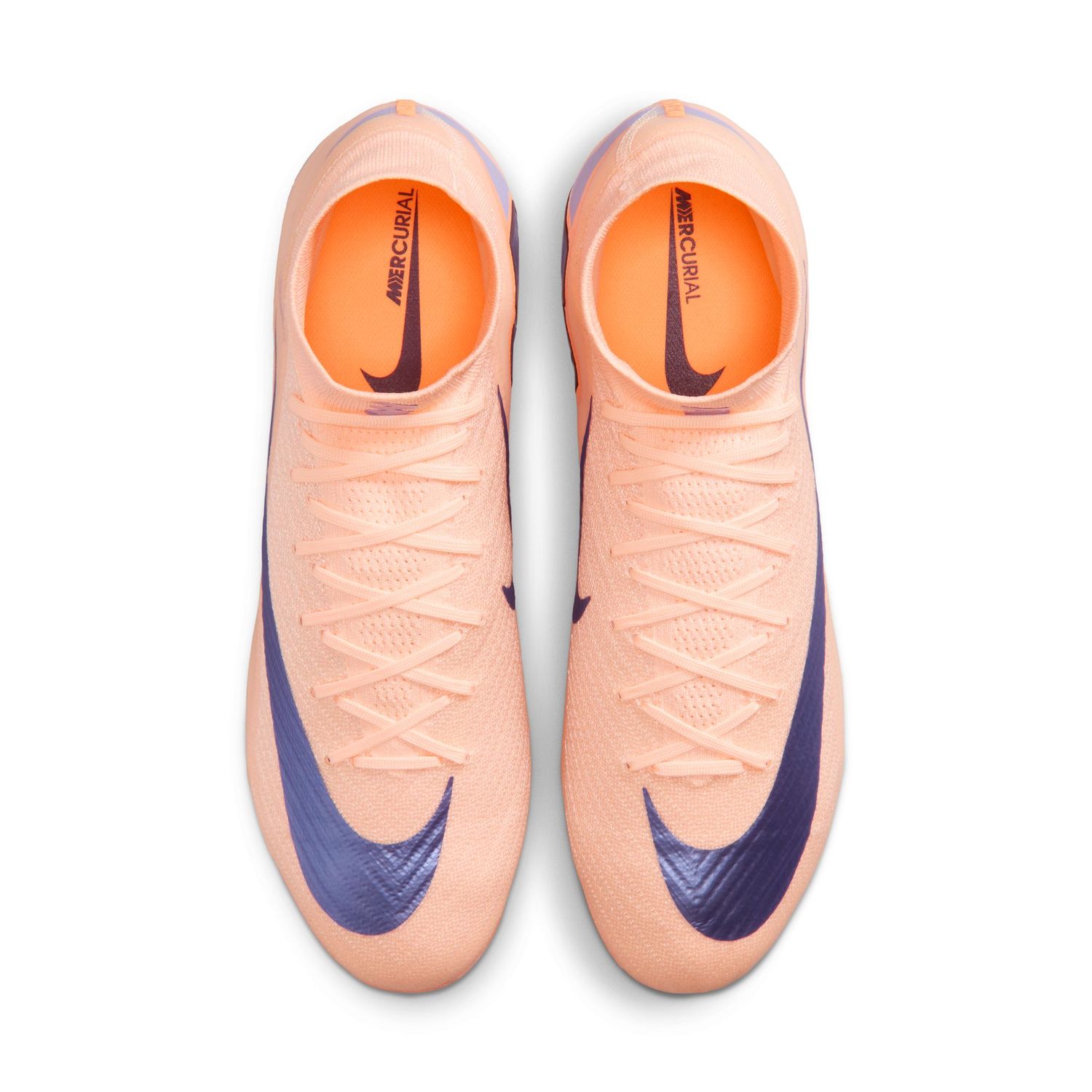 ZOOM MERCURIAL SUPERFLY 10 ELITE LV8 FG (CRIMSON TINT/ROYAL PULSE)