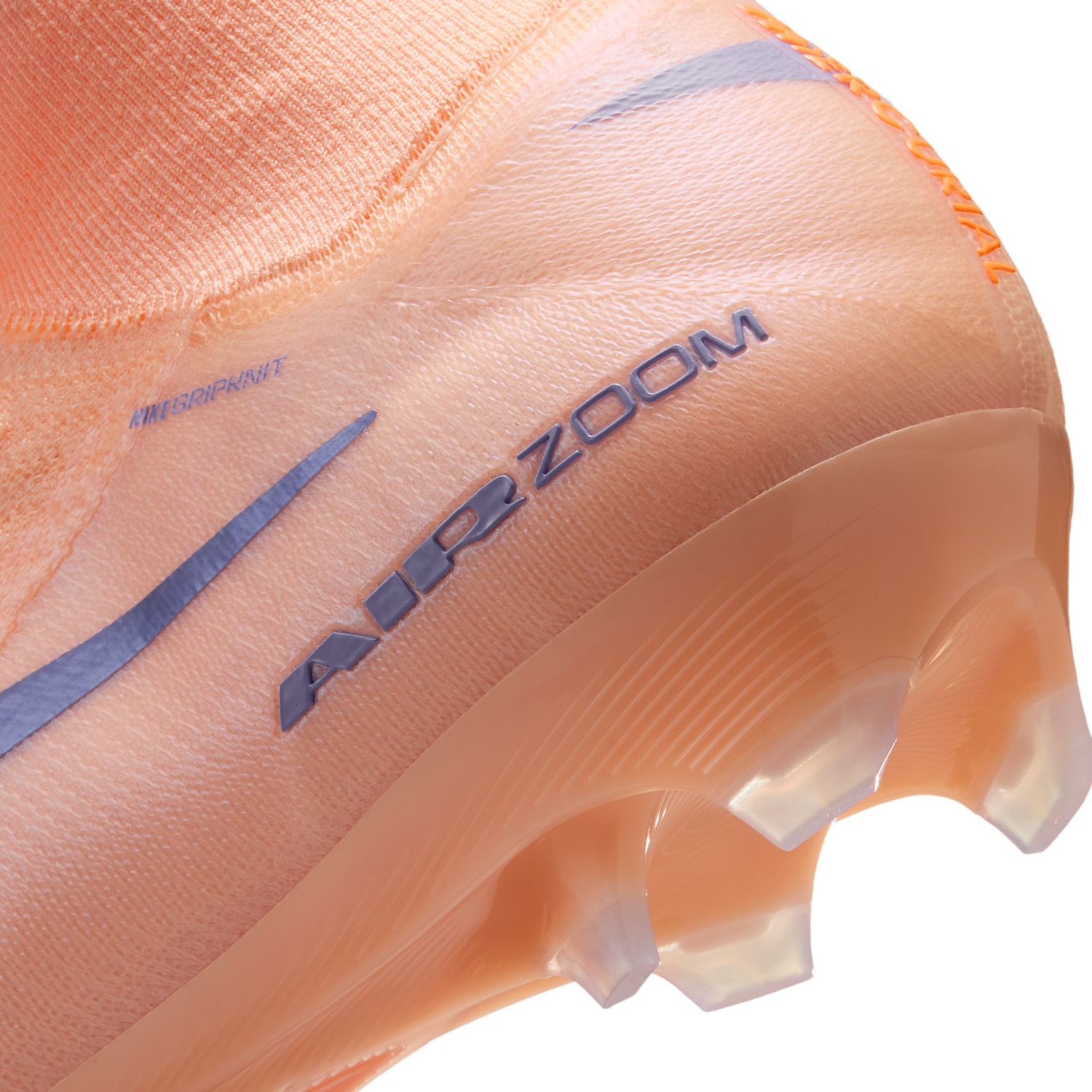 ZOOM MERCURIAL SUPERFLY 10 ELITE LV8 FG (CRIMSON TINT/ROYAL PULSE)