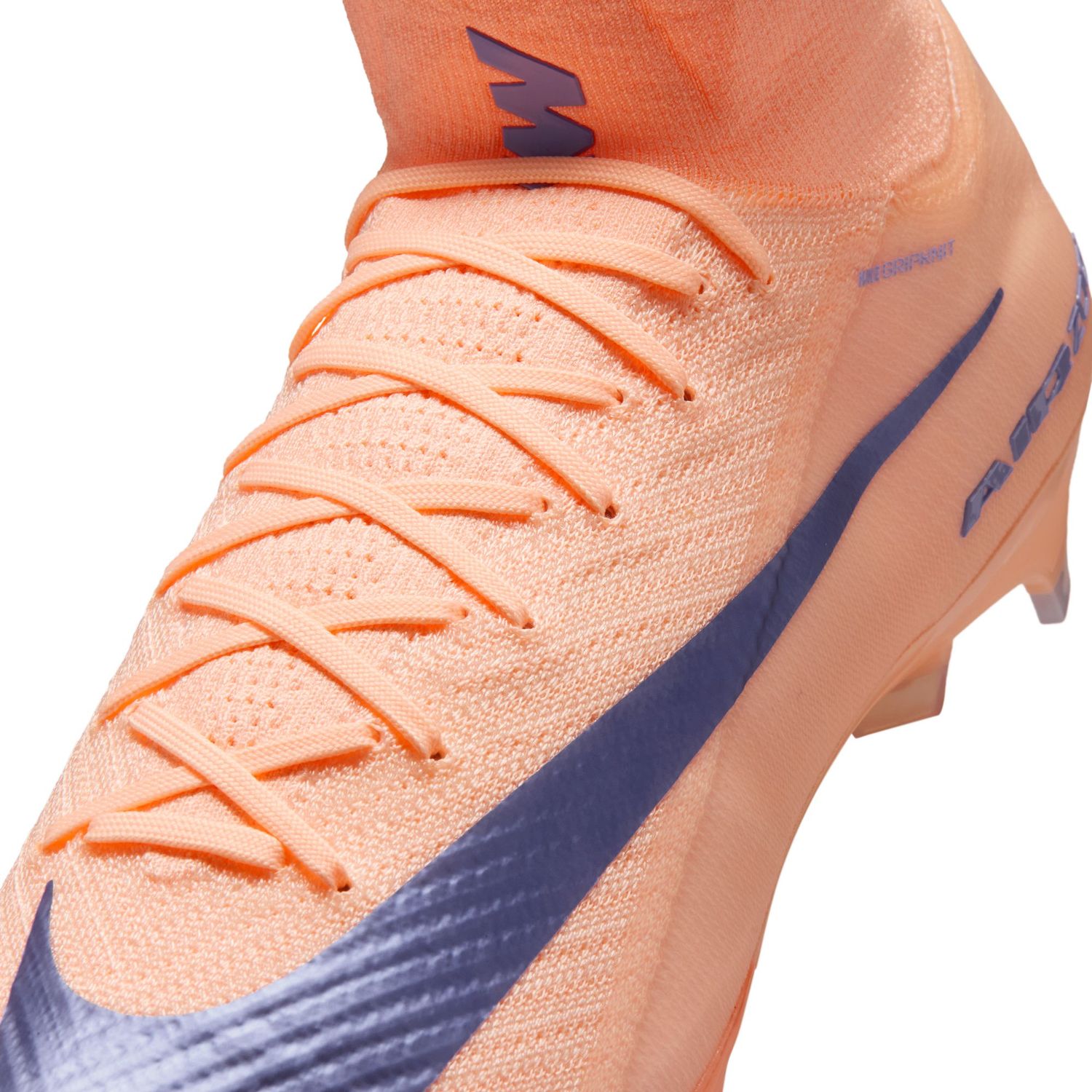 ZOOM MERCURIAL SUPERFLY 10 ELITE LV8 FG (CRIMSON TINT/ROYAL PULSE)