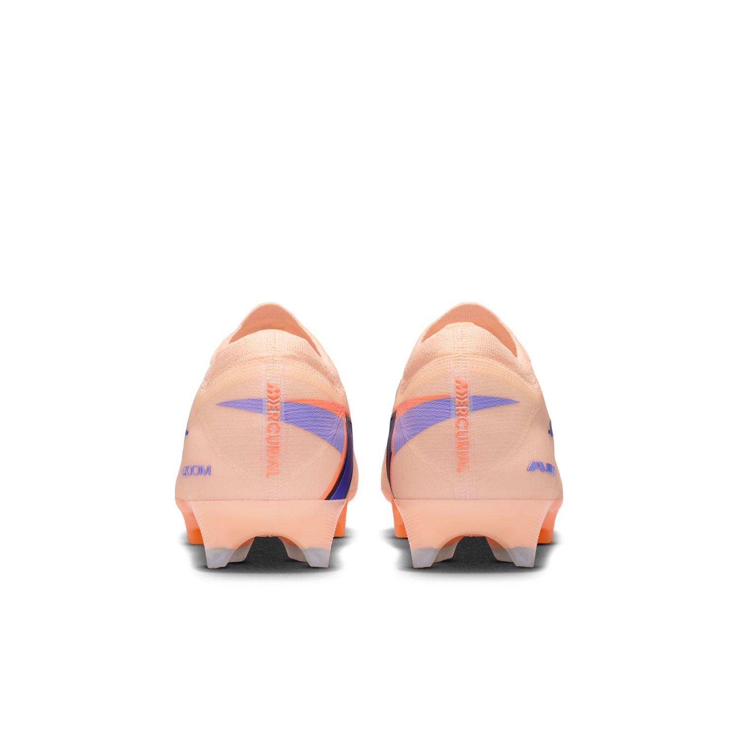 ZOOM MERCURIAL VAPOR 16 ELITE LV8 FG (CRIMSON TINT/ROYAL PULSE)
