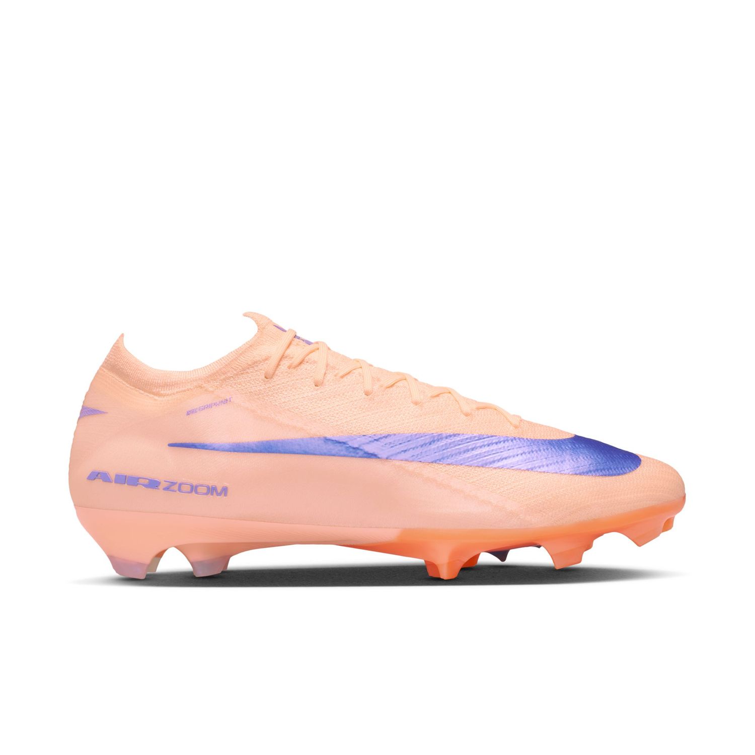 ZOOM MERCURIAL VAPOR 16 ELITE LV8 FG (CRIMSON TINT/ROYAL PULSE)