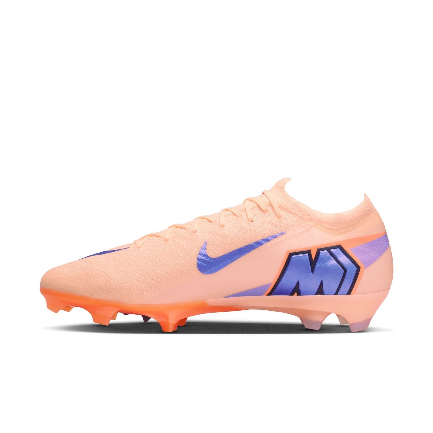 ZOOM MERCURIAL VAPOR 16 ELITE LV8 FG (CRIMSON TINT/ROYAL PULSE)
