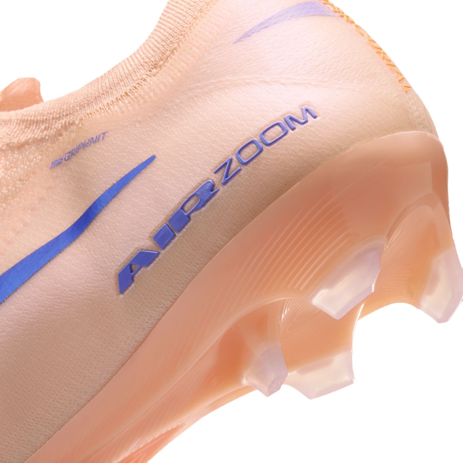 ZOOM MERCURIAL VAPOR 16 ELITE LV8 FG (CRIMSON TINT/ROYAL PULSE)