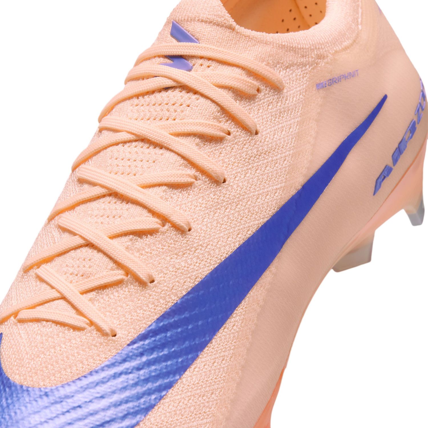 ZOOM MERCURIAL VAPOR 16 ELITE LV8 FG (CRIMSON TINT/ROYAL PULSE)