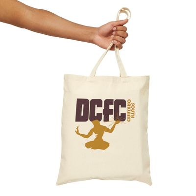 DCFC South Oakland "Spirit" Tote Bag