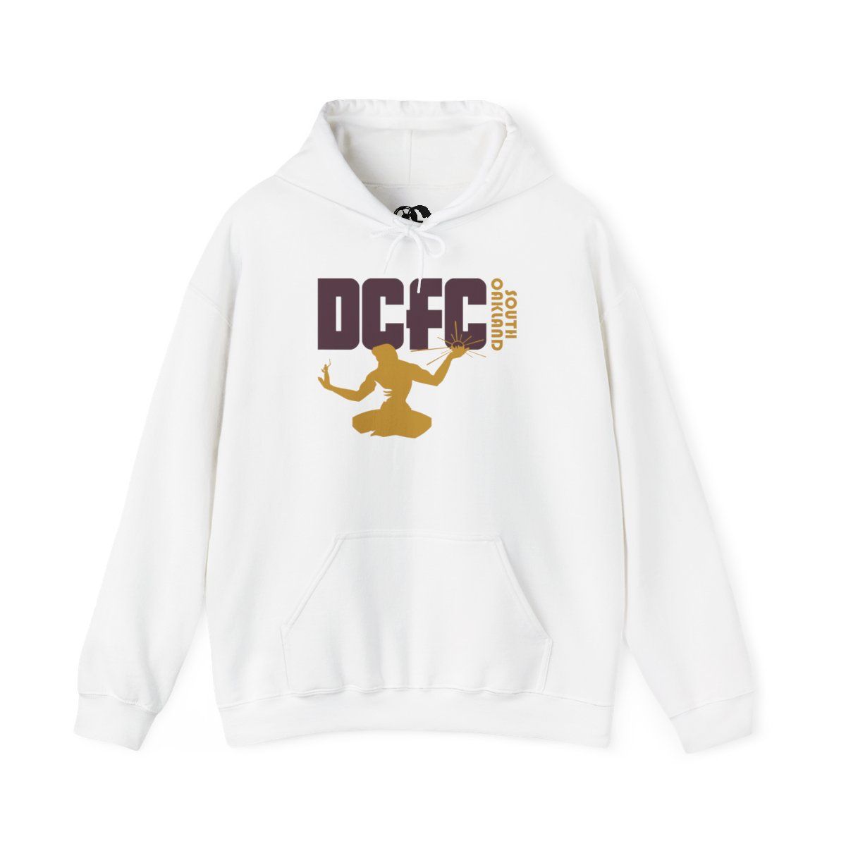 DCFC South Oakland "Spirit" Unisex Hoodie