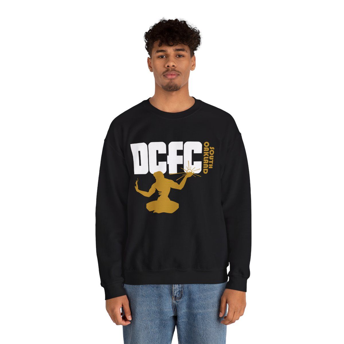 DCFC South Oakland "Spirit" Sweatshirt
