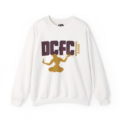 DCFC South Oakland "Spirit" Sweatshirt