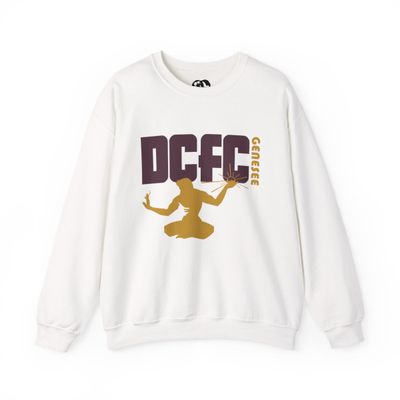 DCFC Genesee "Spirit" Sweatshirt
