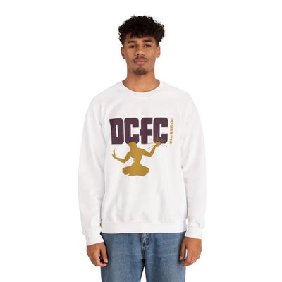 DCFC Downriver "Spirit" Sweatshirt