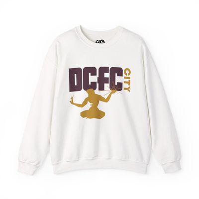 DCFC City "Spirit" Sweatshirt