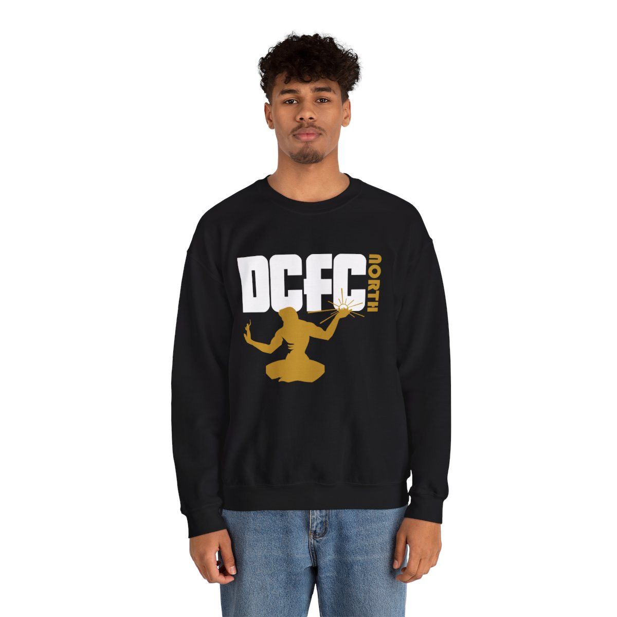 DCFC North "Spirit" Sweatshirt