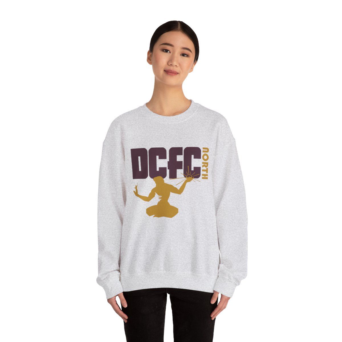 DCFC North "Spirit" Sweatshirt