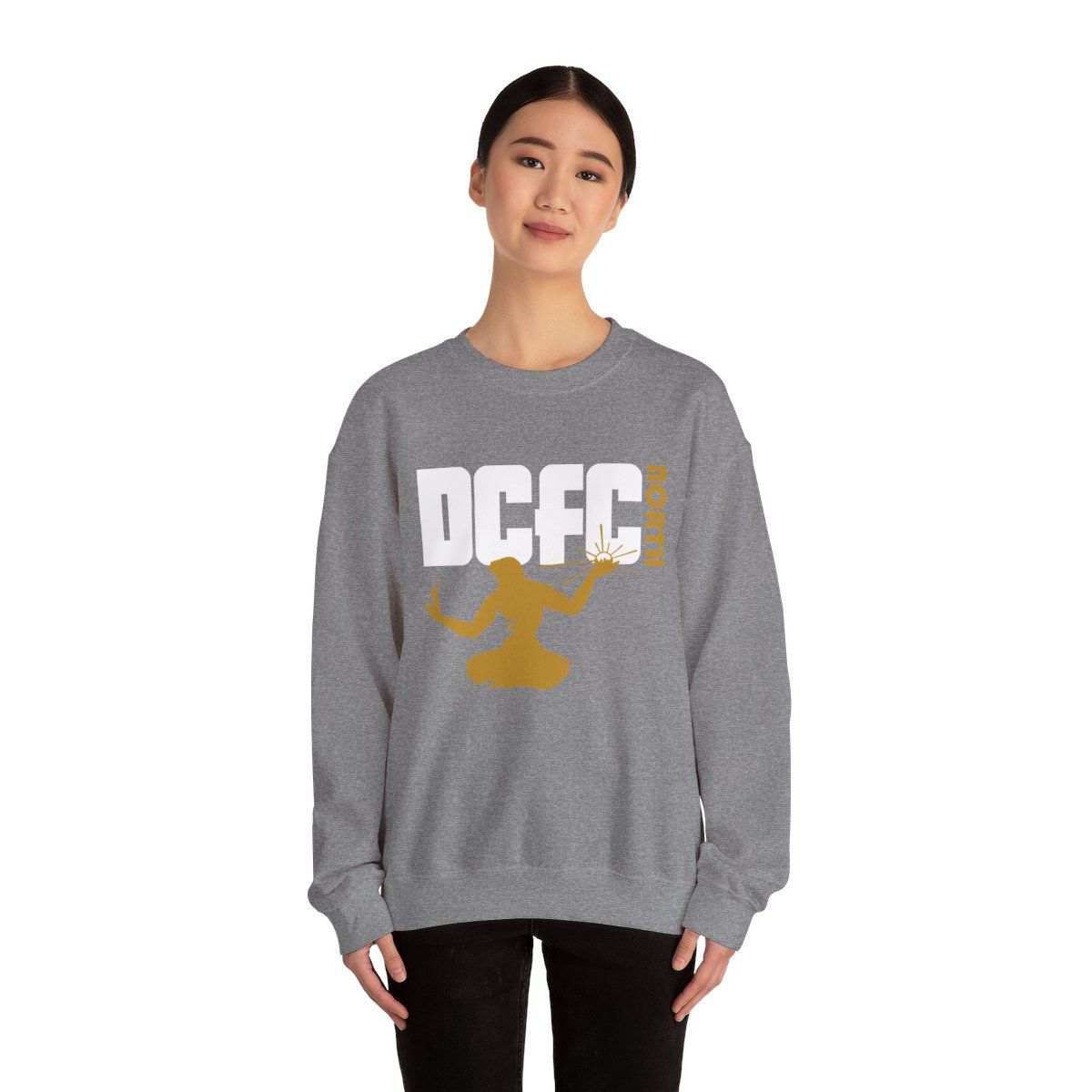 DCFC North "Spirit" Sweatshirt