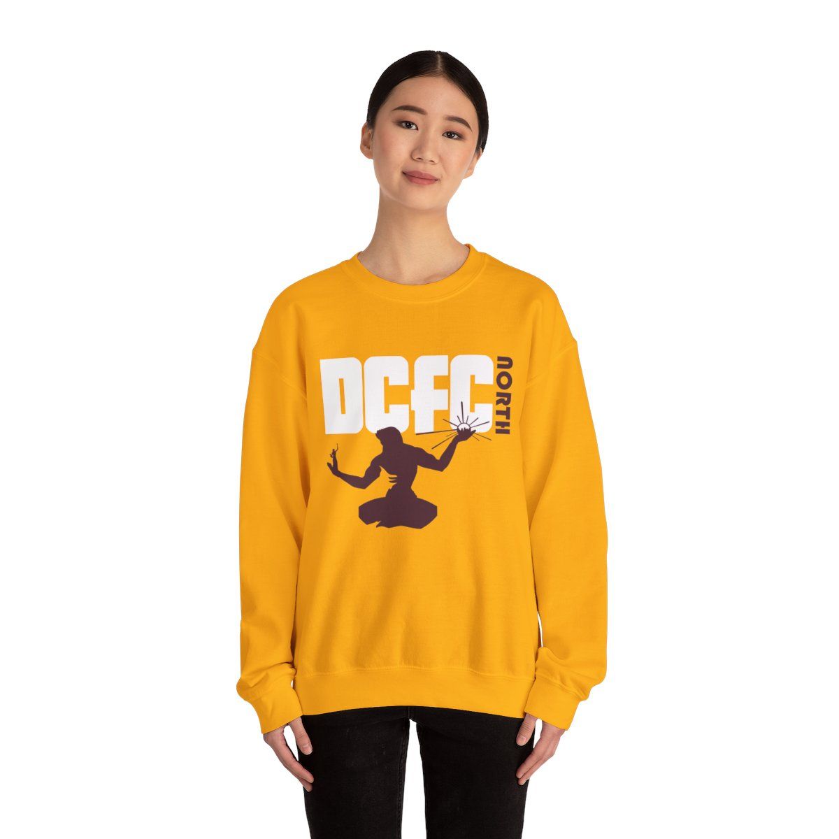 DCFC North "Spirit" Sweatshirt